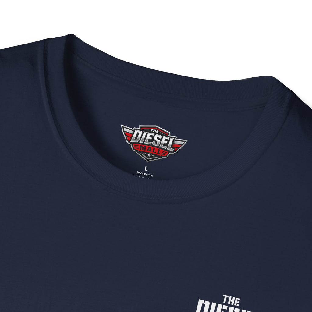 The Diesel Army T-Shirt - Classic Fit T-Shirt