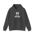 Cozy White Hoodie – Classic Unisex Pullover