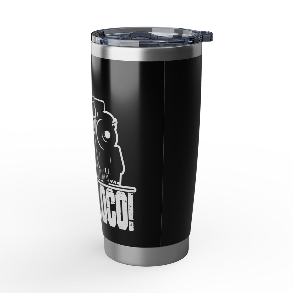 Vagabond 20oz Tumbler