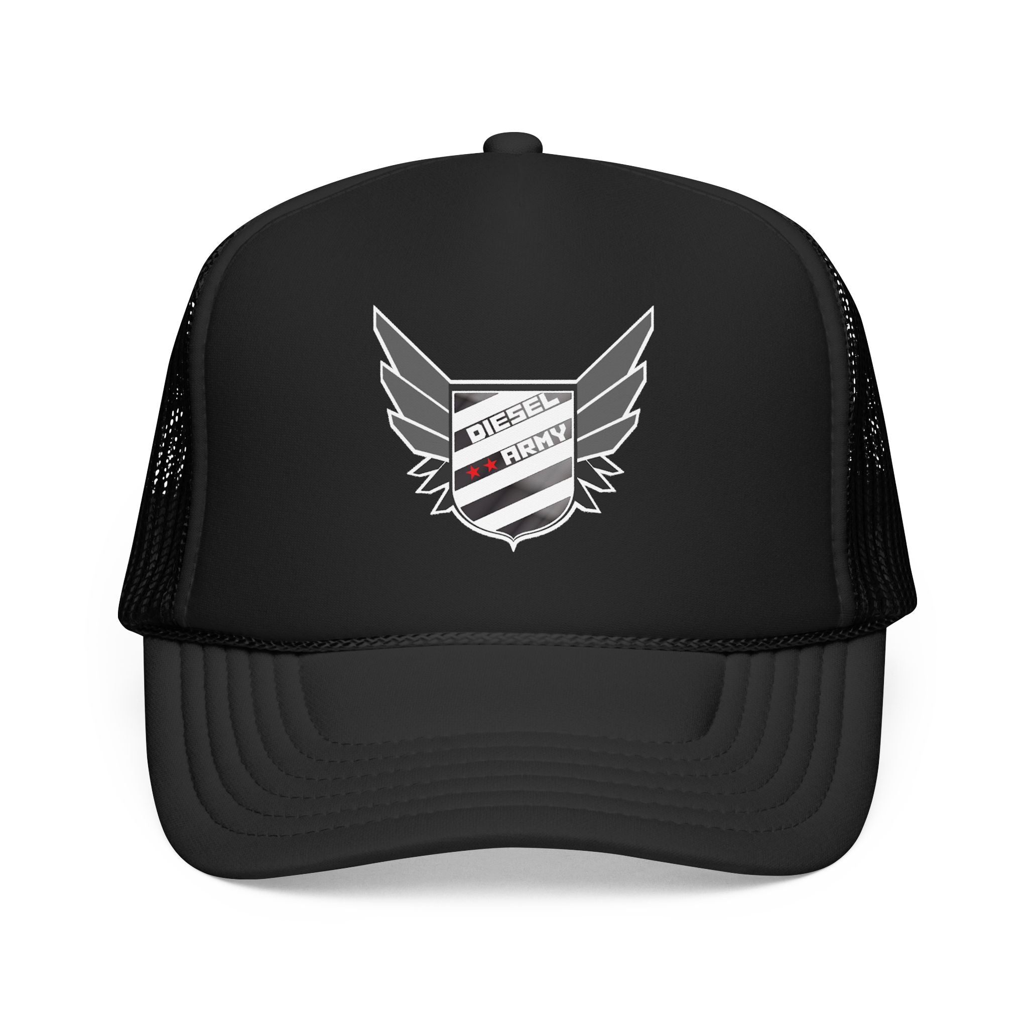 Foam Trucker Hat