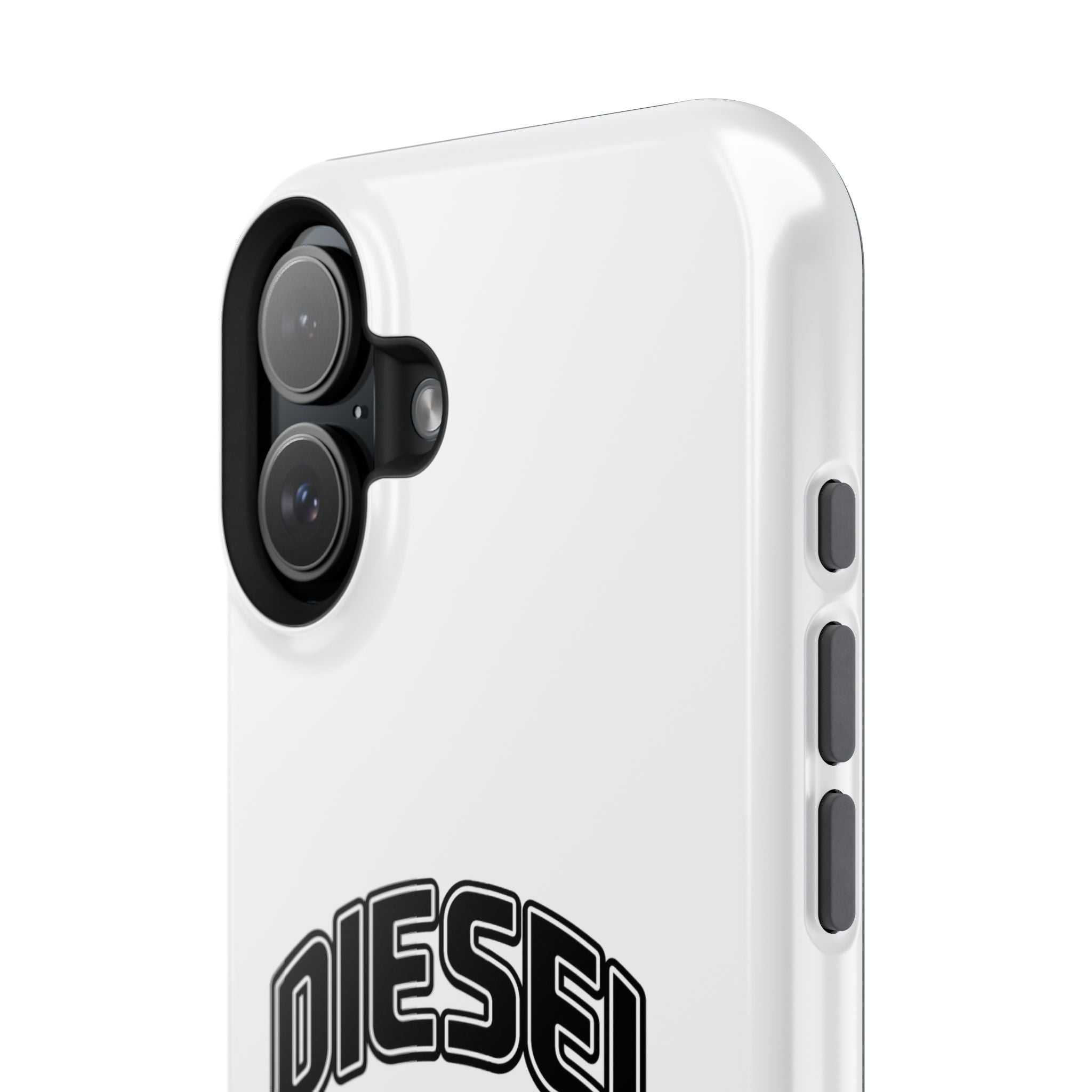 Diesel 5.9 Phone Case — Impact-Resistant Protective Cover for Truck Lovers