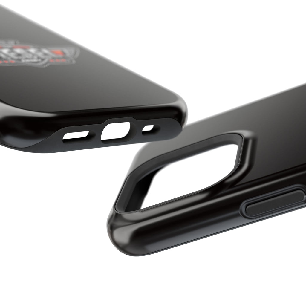 Diesel Army Logo Impact-Resistant Phone Case