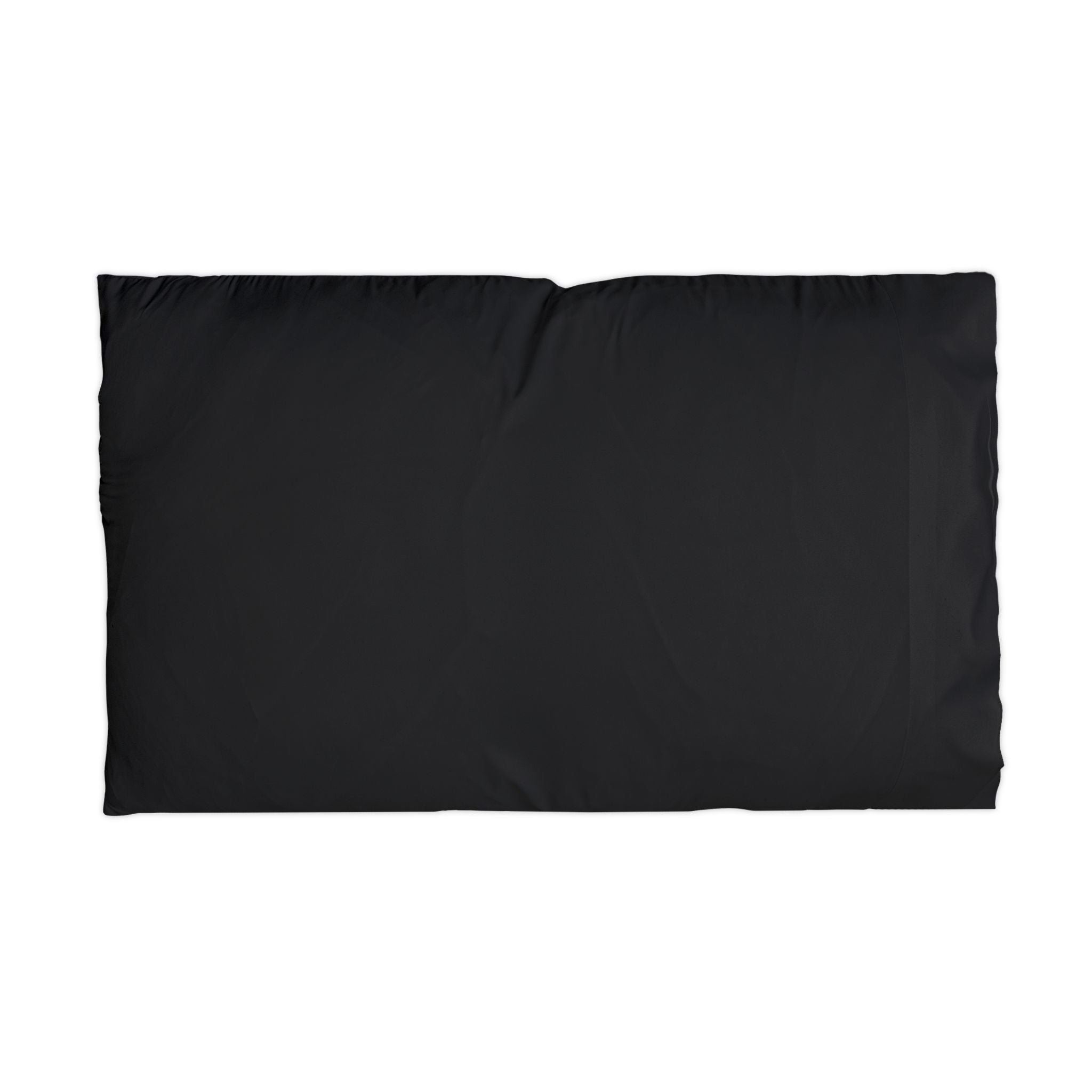 Pillowcase — "Real Trucks Rattle" Microfiber Pillowcase for Truck Lovers