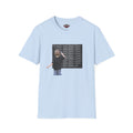 Chalkboard Kid 'I Will Not Roll Coal' T-Shirt