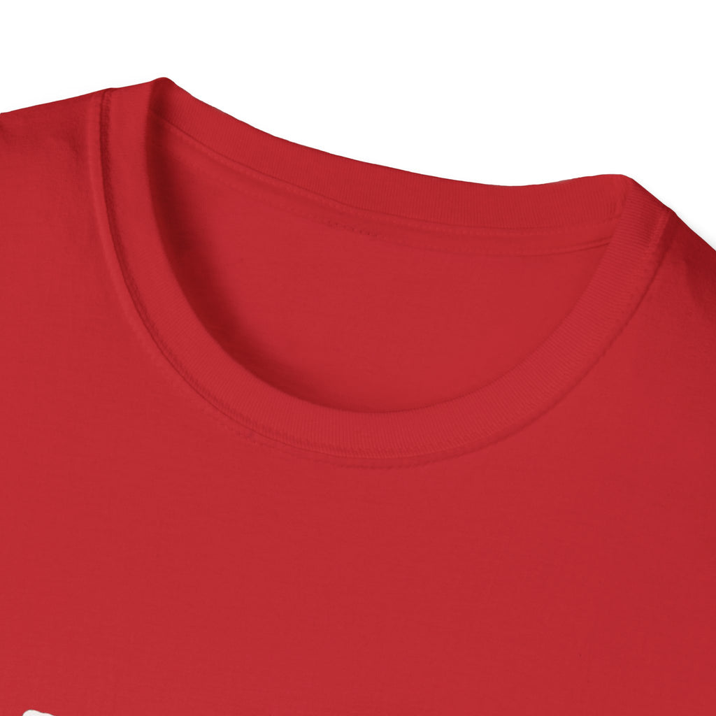 Graphic T-Shirt — "I'd Rather Be Cummin' Than Strokin'" Patriotic Style