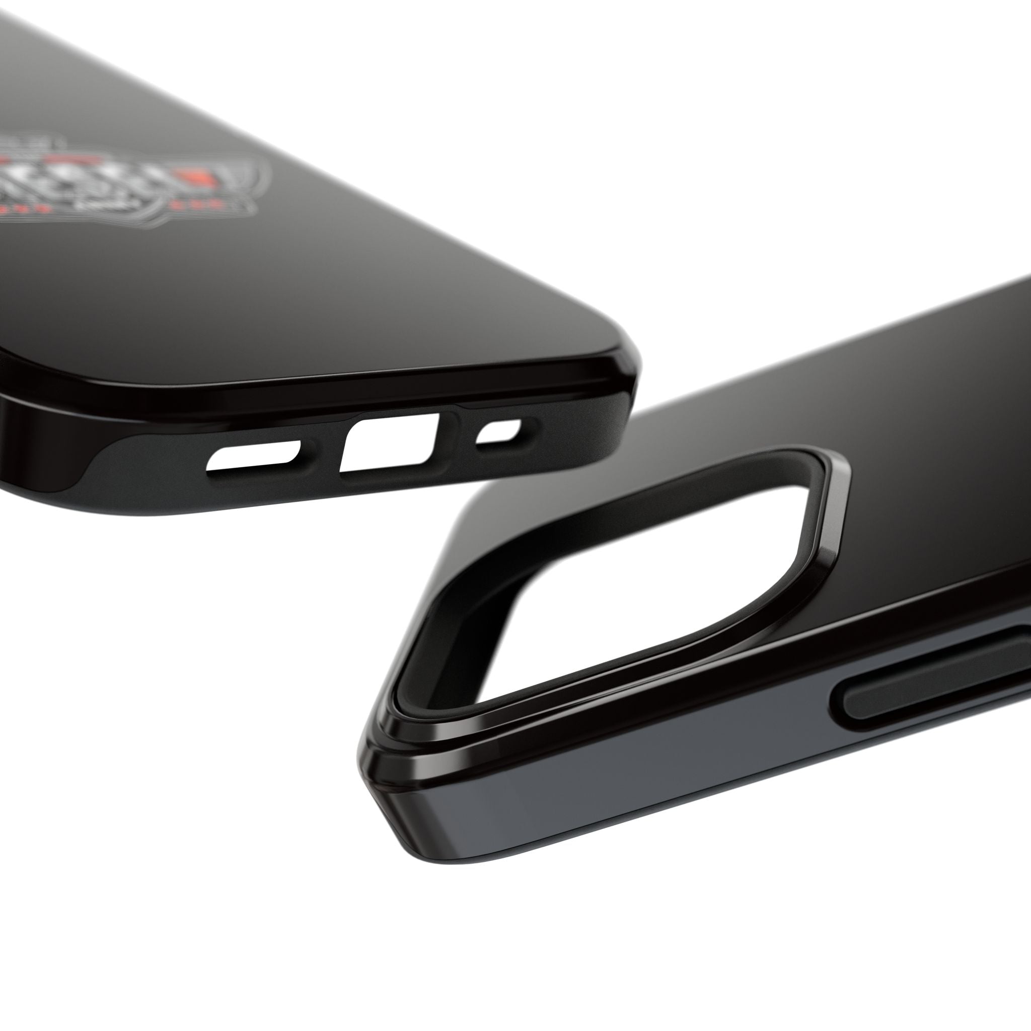Diesel Army Logo Impact-Resistant Phone Case