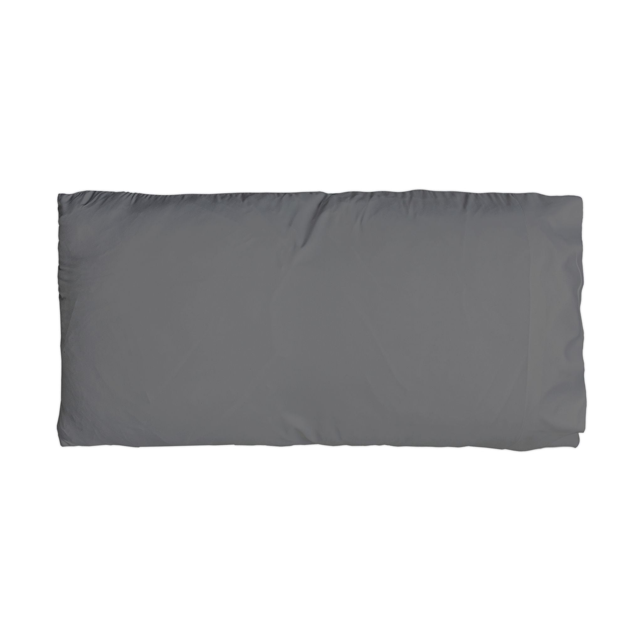 Smokey The Lug Nuts Microfiber Pillowcase – Vintage Mechanic Skull & Wings Design