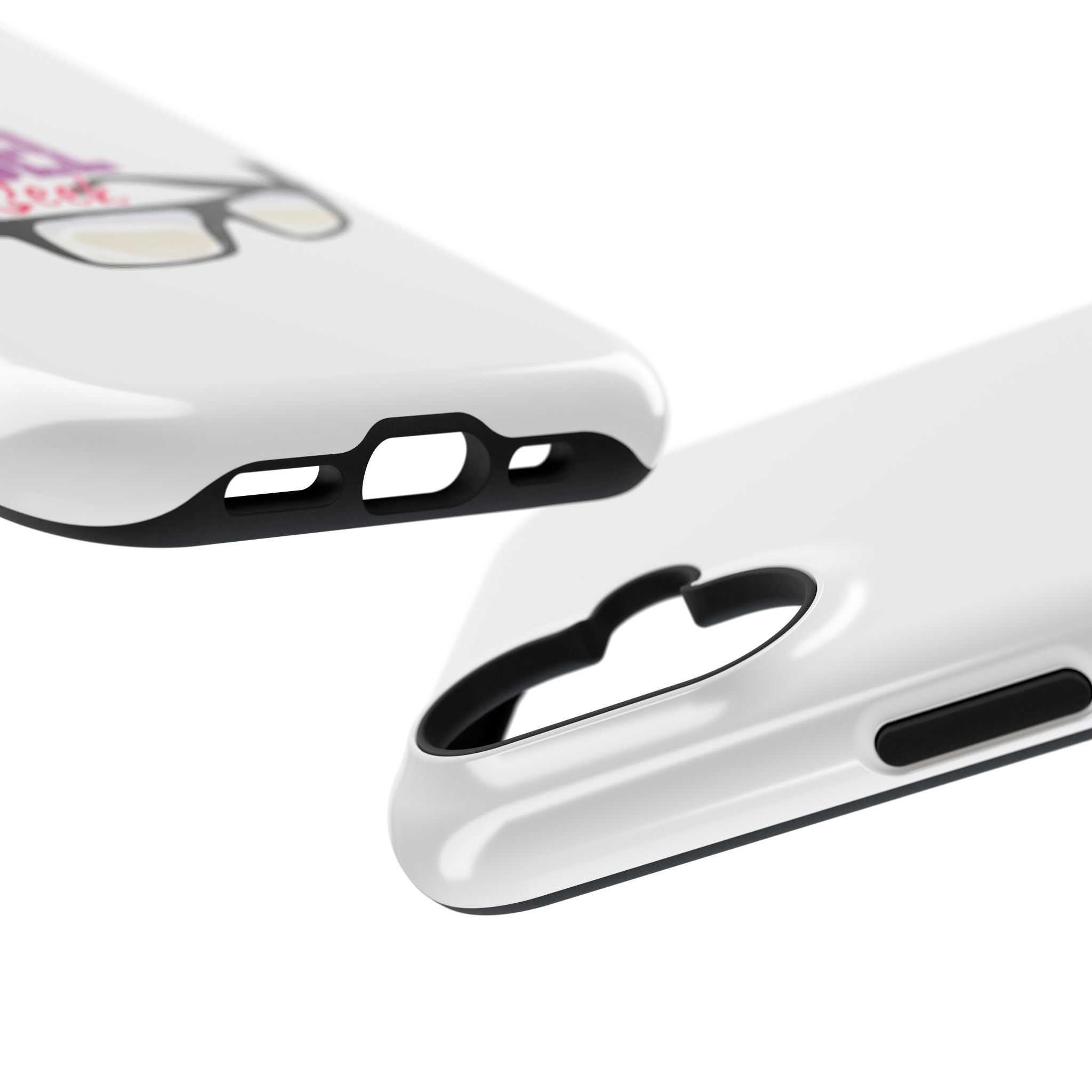 Phone Case — “DIESEL Geek” Protective Impact-Resistant Phone Case