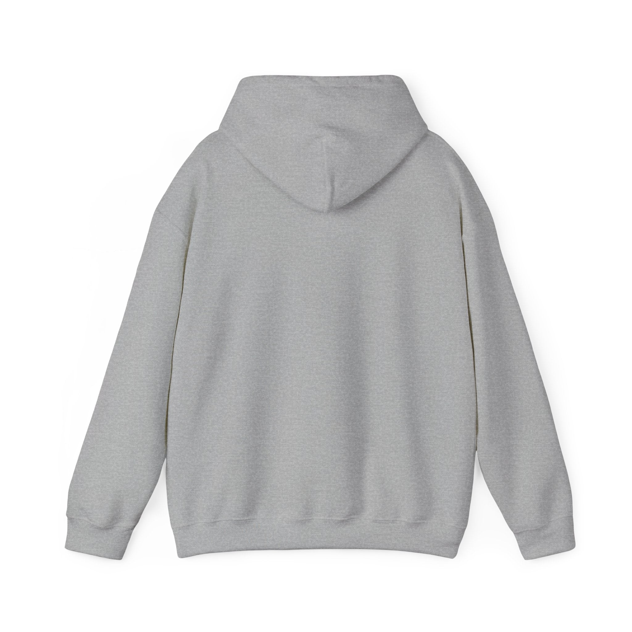 Diesel Logo Hoodie — Retro Motor Emblem Pullover