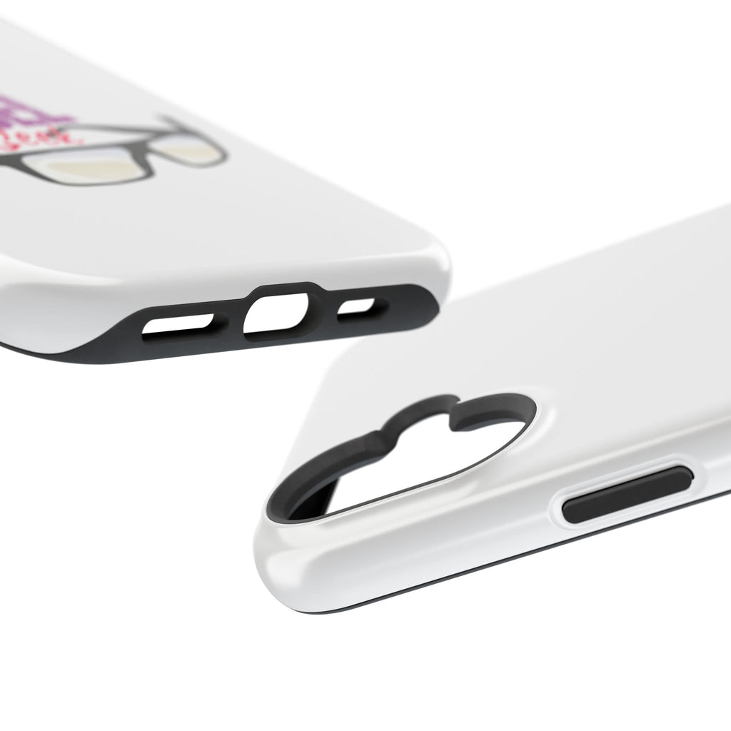 Phone Case — “DIESEL Geek” Protective Impact-Resistant Phone Case