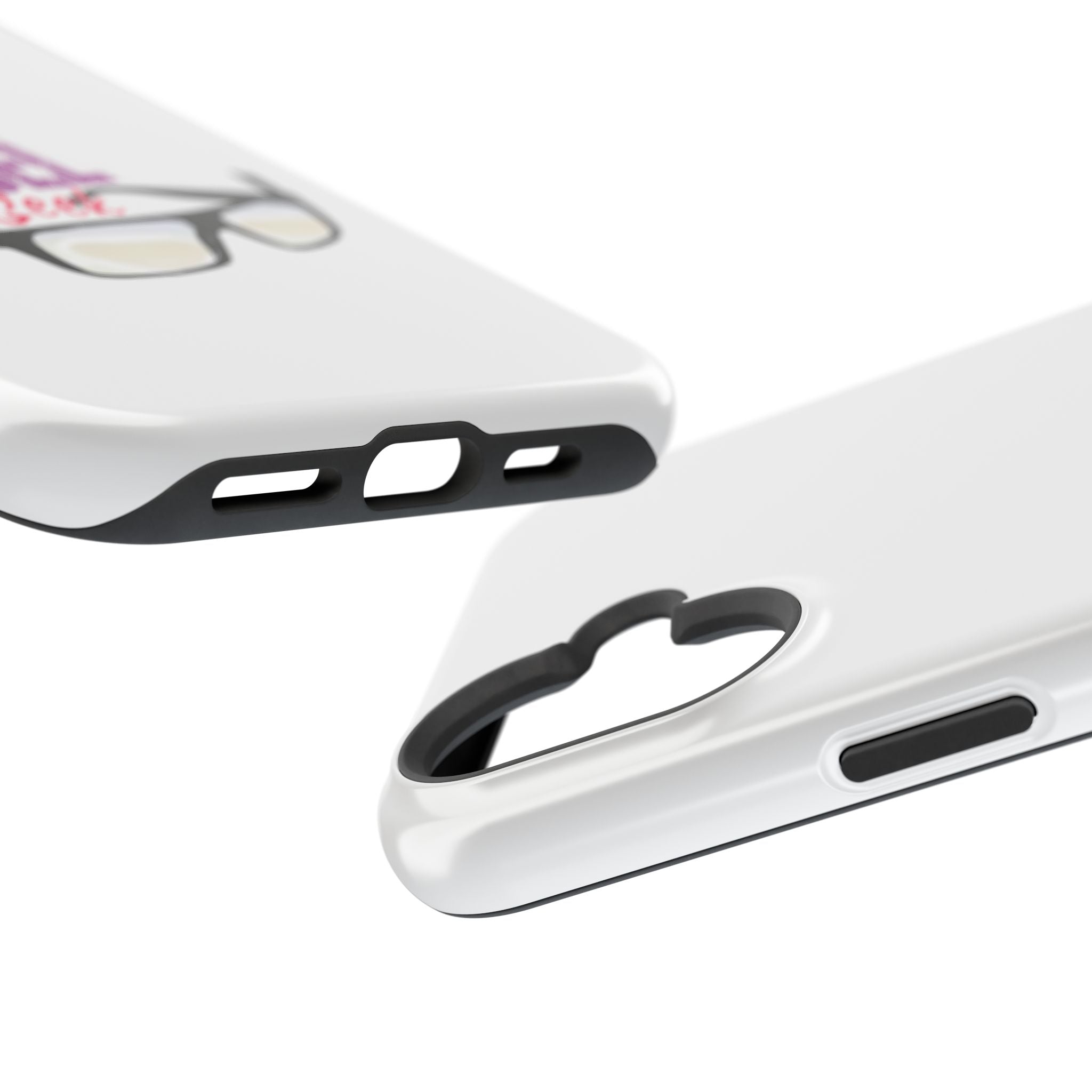 Phone Case — “DIESEL Geek” Protective Impact-Resistant Phone Case