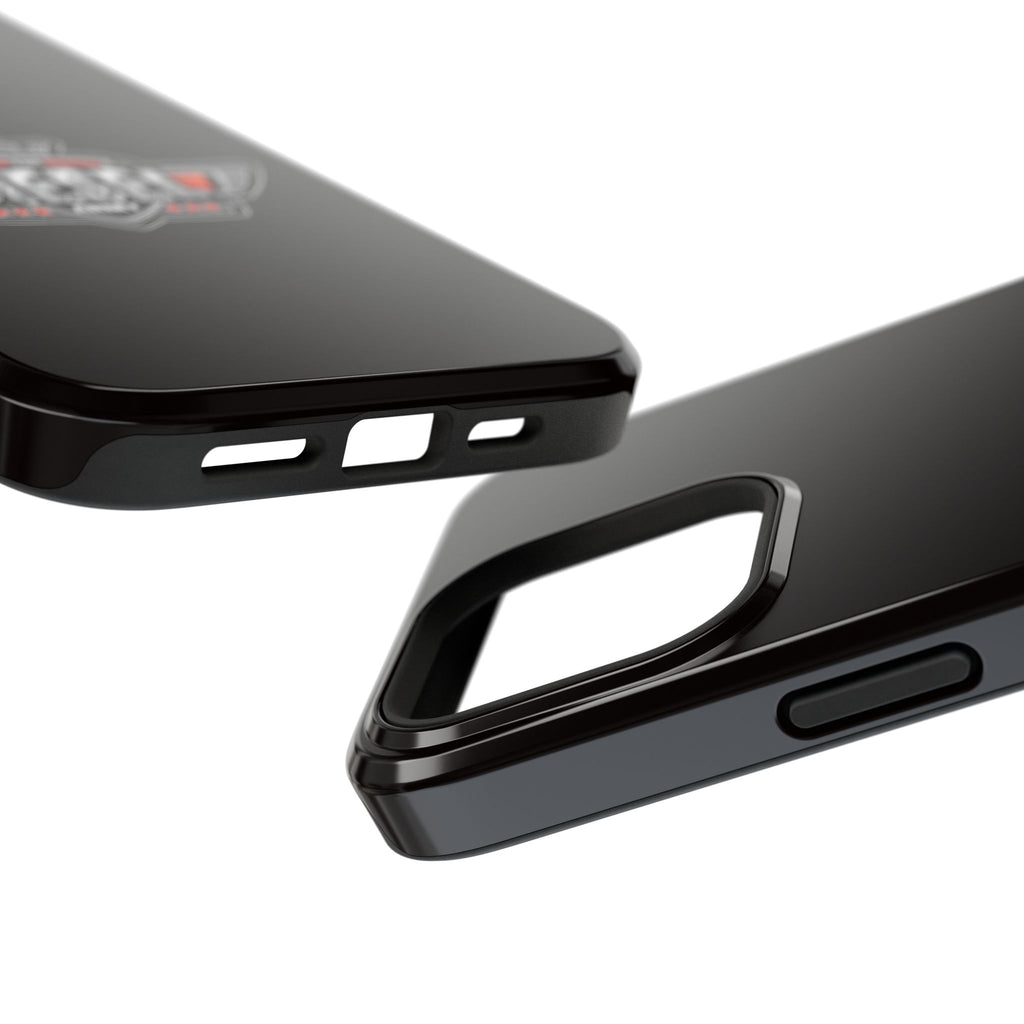 Diesel Army Logo Impact-Resistant Phone Case