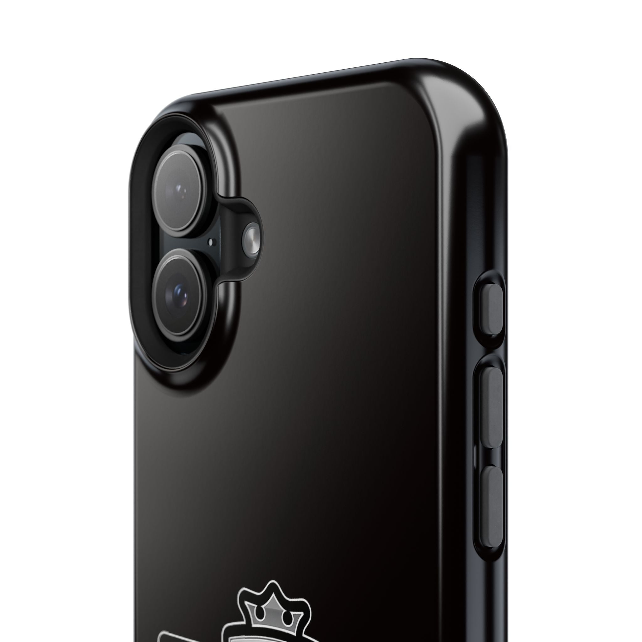 Diesel Army Logo Impact-Resistant Phone Case