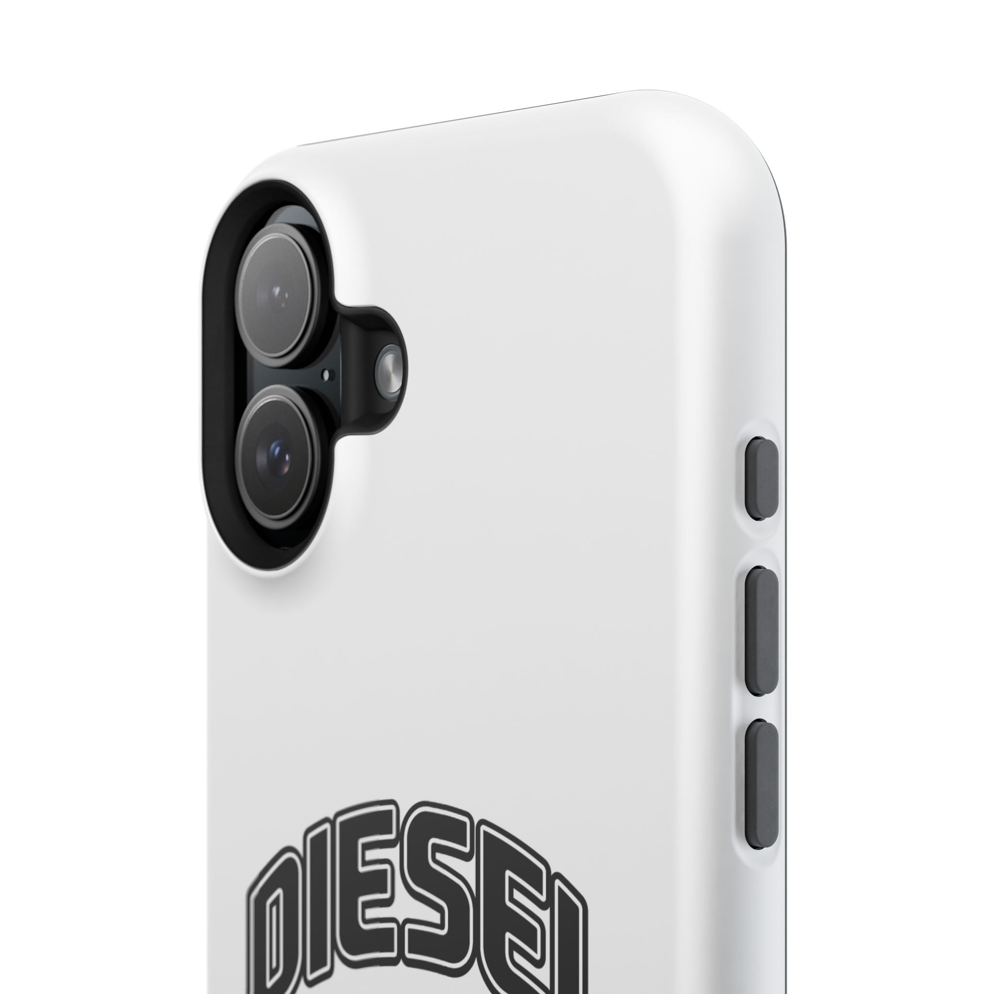 Diesel 5.9 Phone Case — Impact-Resistant Protective Cover for Truck Lovers