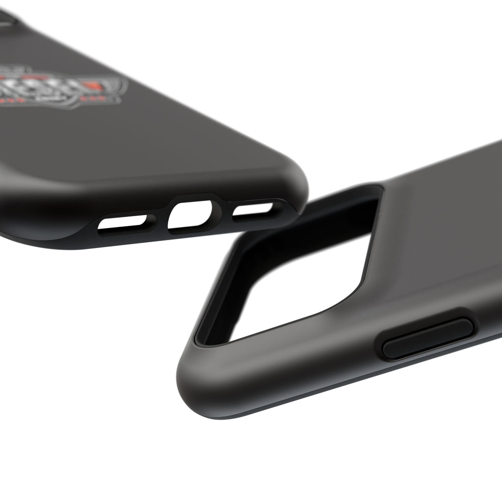 Diesel Army Logo Impact-Resistant Phone Case