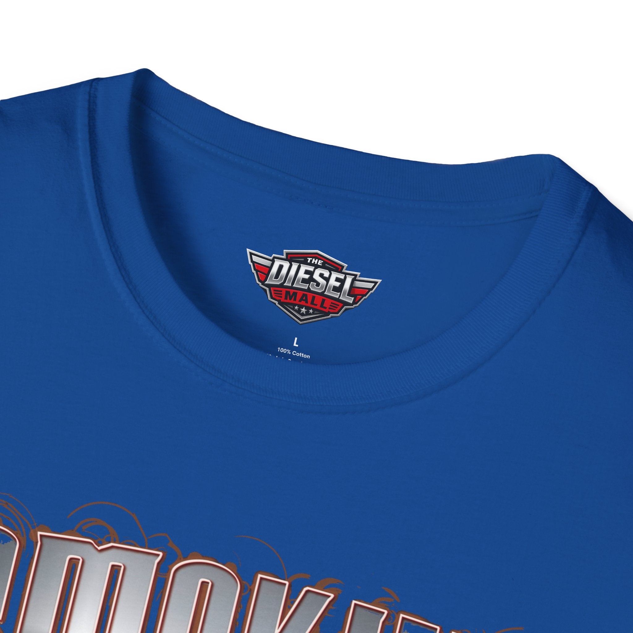Smokin' 67 Vintage Racing Tee — Retro 1967 Motor Club T-Shirt
