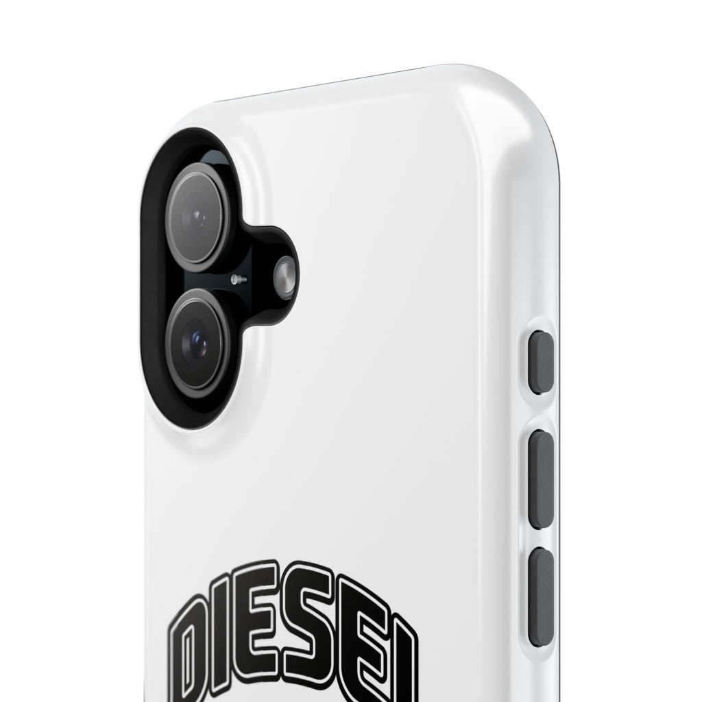 Diesel 5.9 Phone Case — Impact-Resistant Protective Cover for Truck Lovers