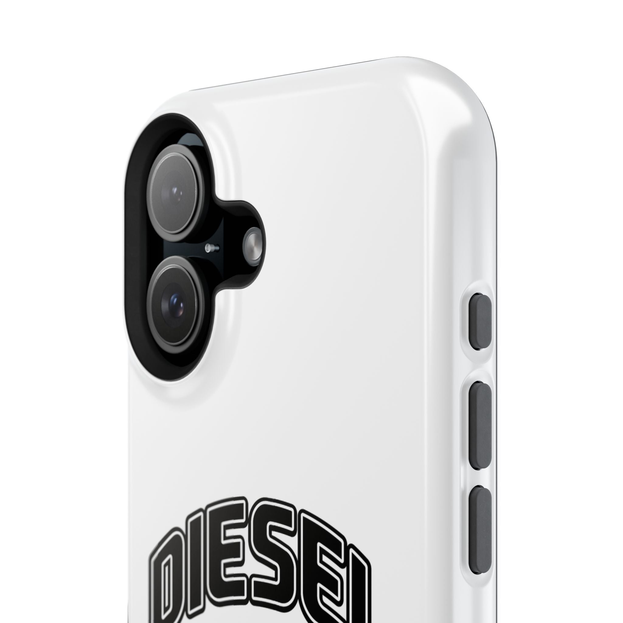 Diesel 5.9 Phone Case — Impact-Resistant Protective Cover for Truck Lovers
