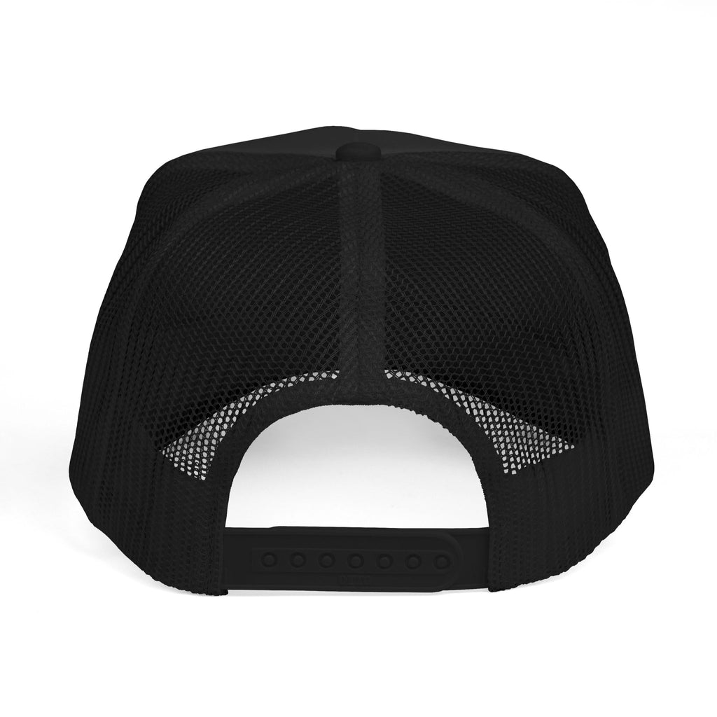 Vintage Train "Goin' Loco" Foam Trucker Hat