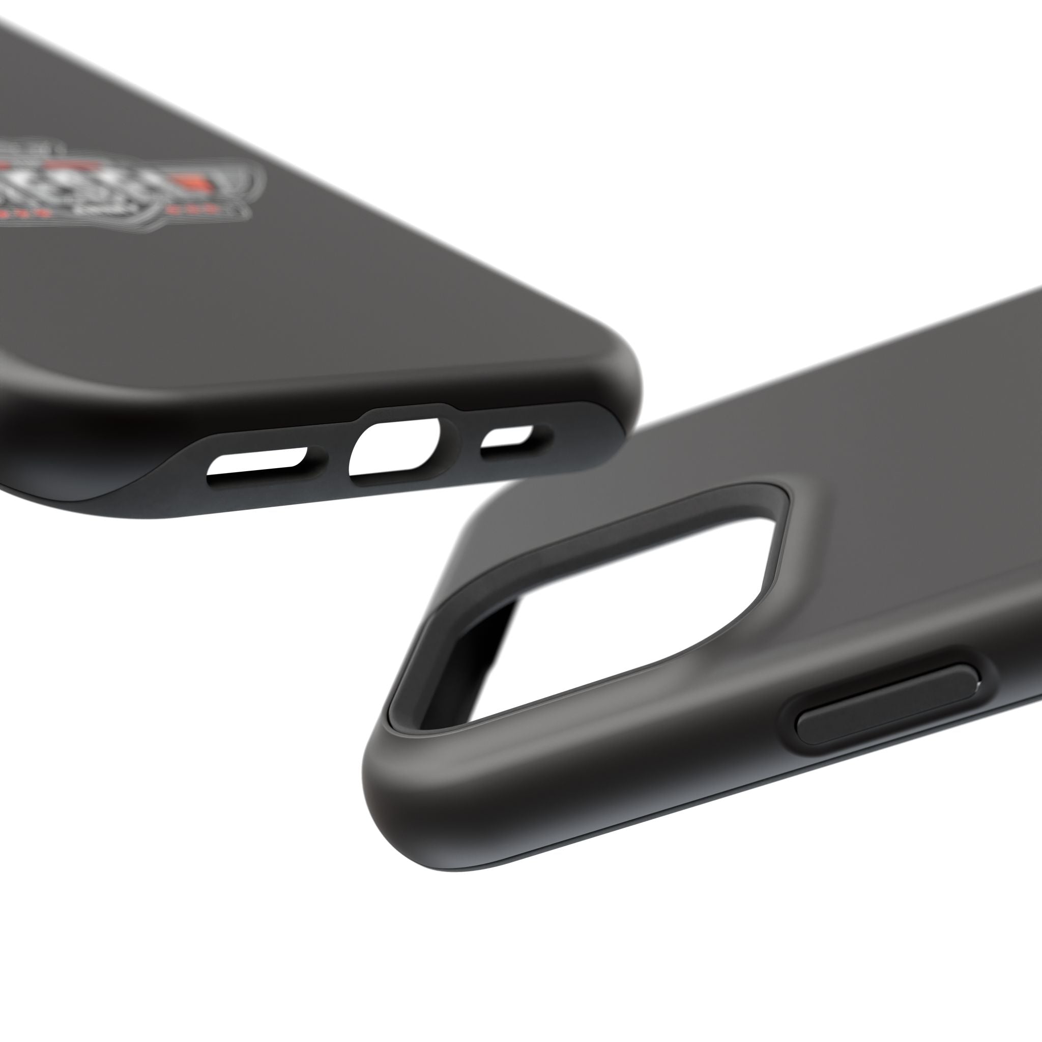 Diesel Army Logo Impact-Resistant Phone Case