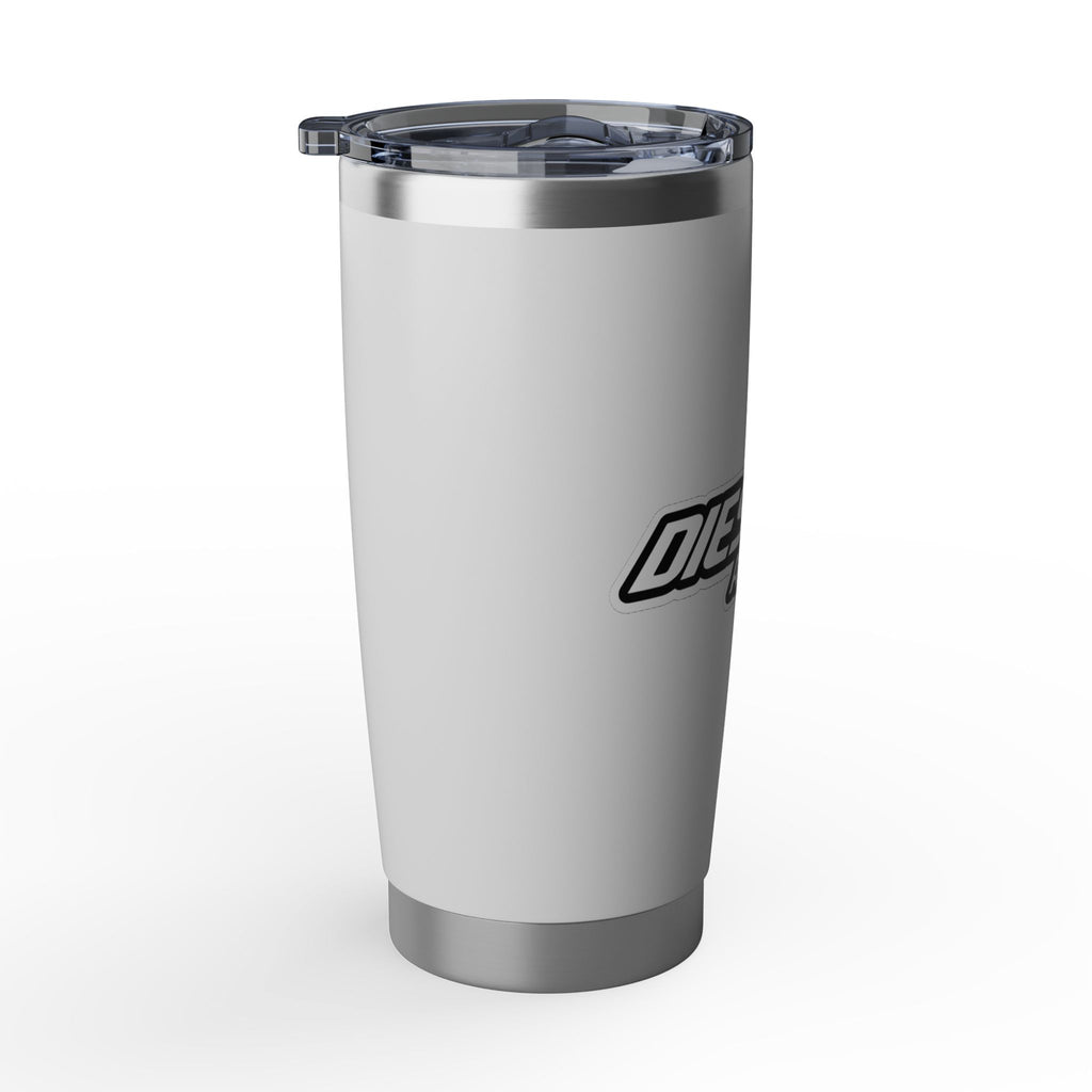Diesel Army Vagabond 20oz Tumbler — Insulated Stainless Travel Cup