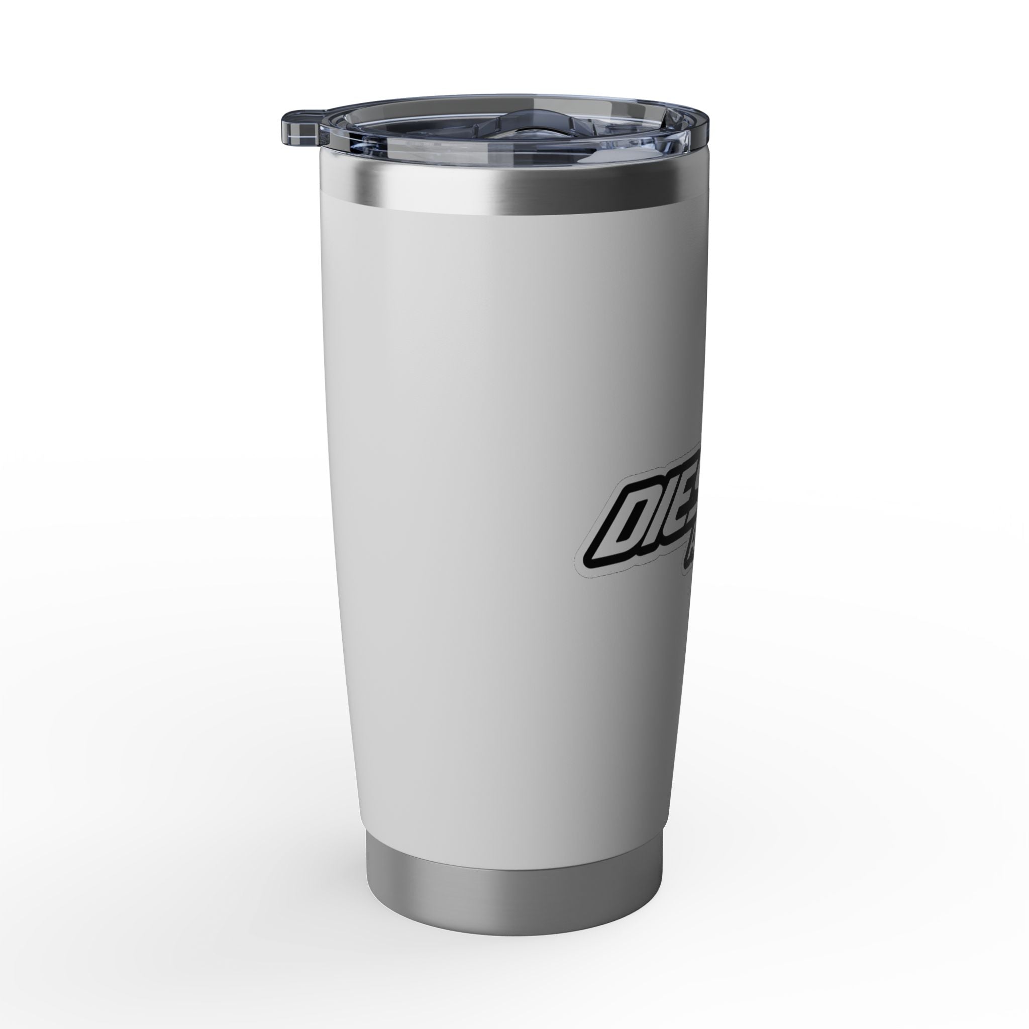 Diesel Army Vagabond 20oz Tumbler — Insulated Stainless Travel Cup