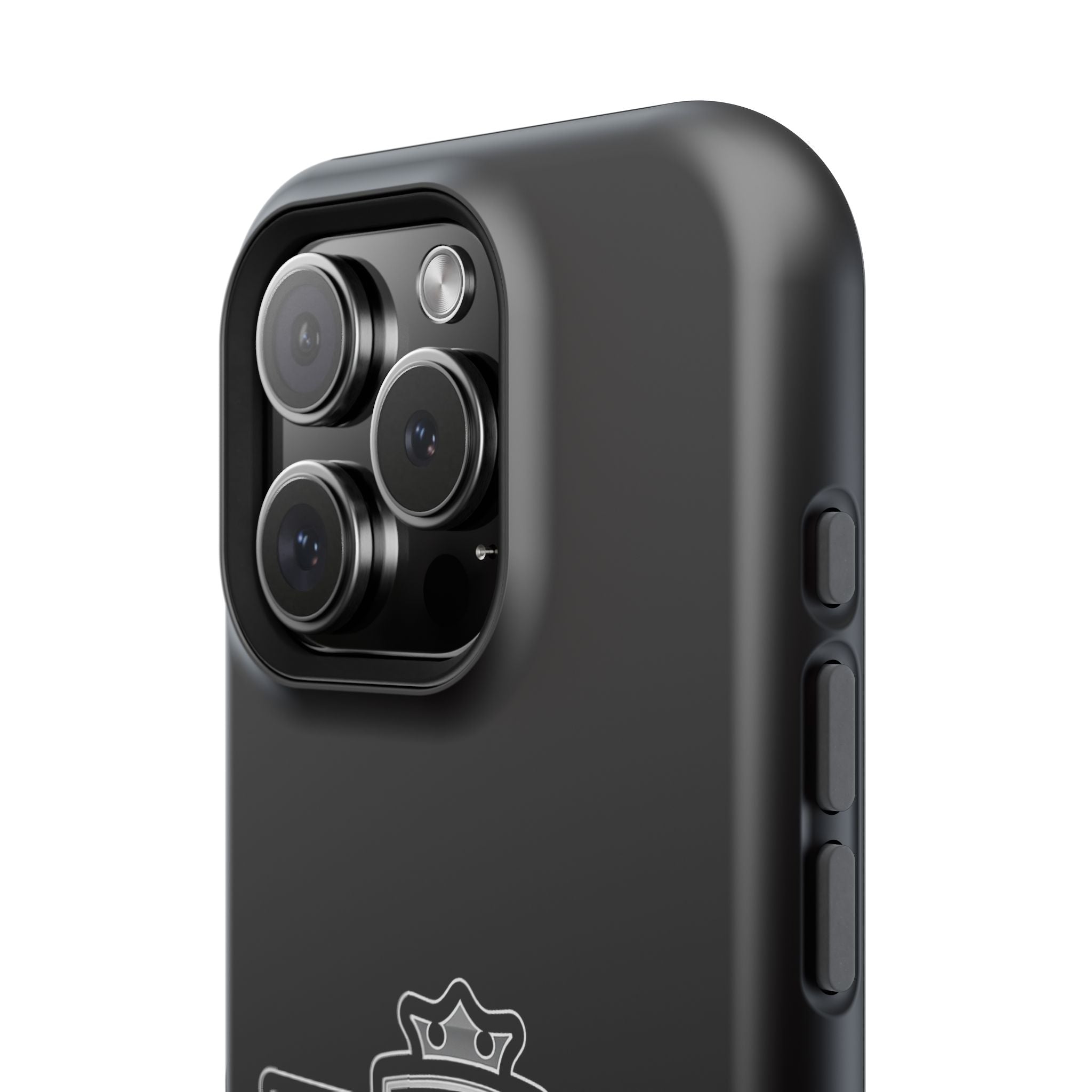 Diesel Army Logo Impact-Resistant Phone Case