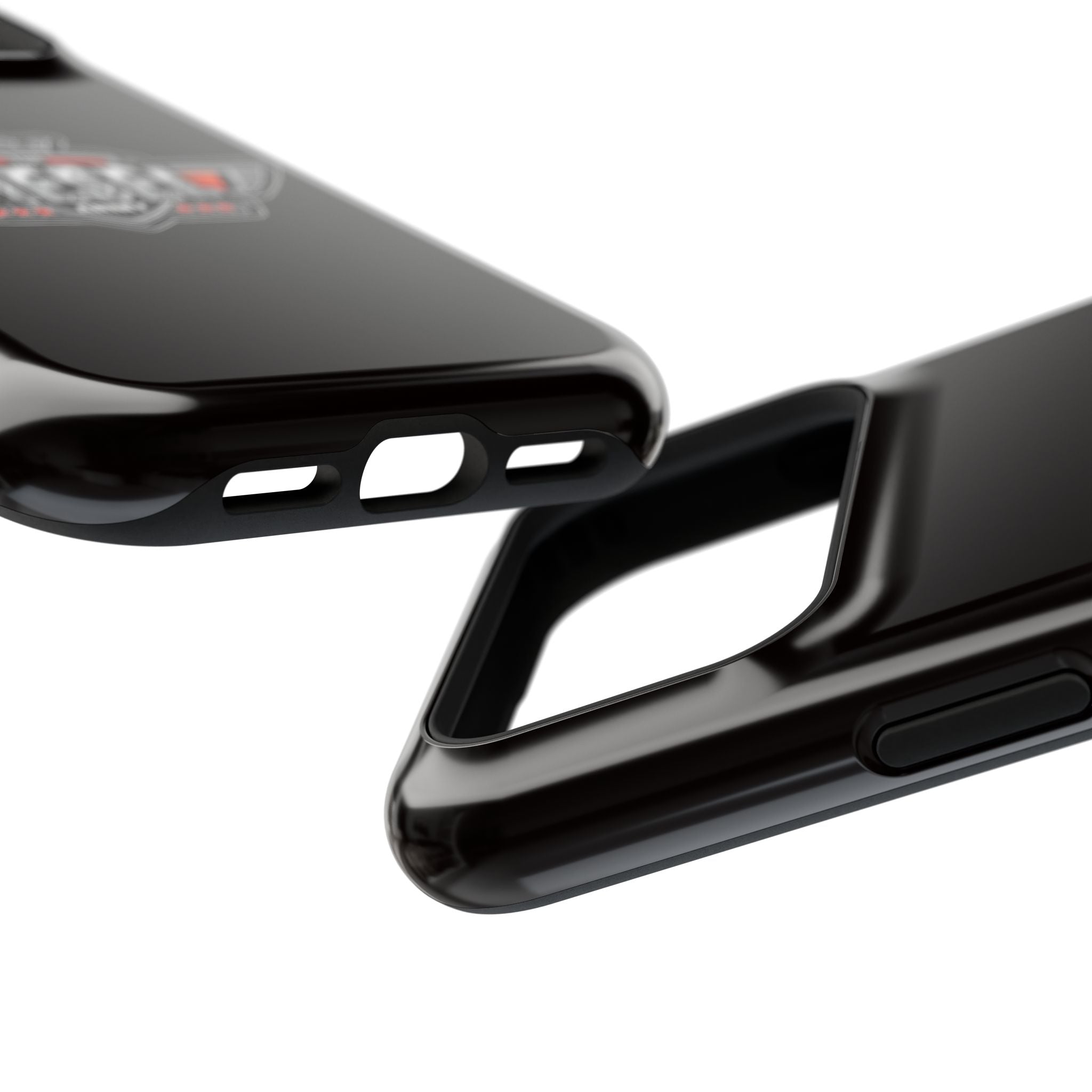 Diesel Army Logo Impact-Resistant Phone Case