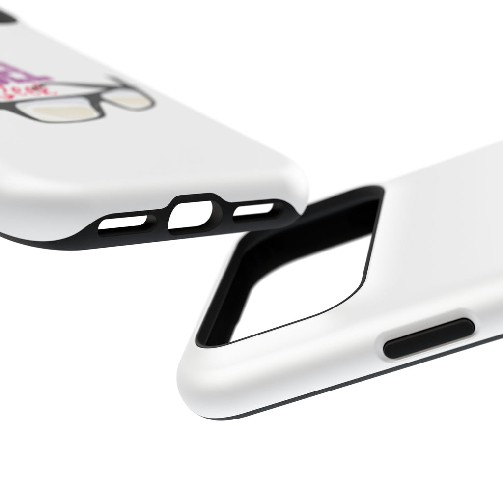 Phone Case — “DIESEL Geek” Protective Impact-Resistant Phone Case