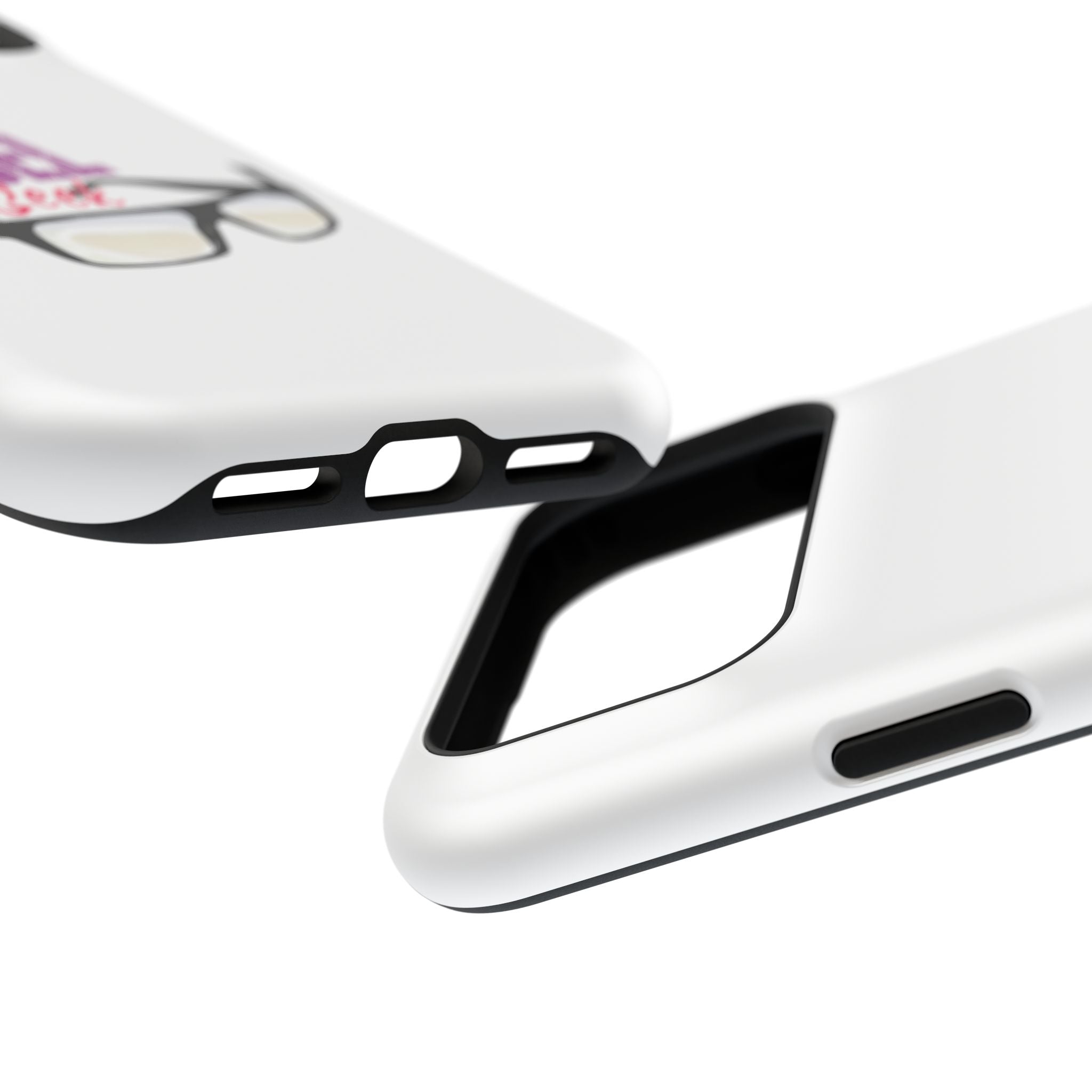 Phone Case — “DIESEL Geek” Protective Impact-Resistant Phone Case