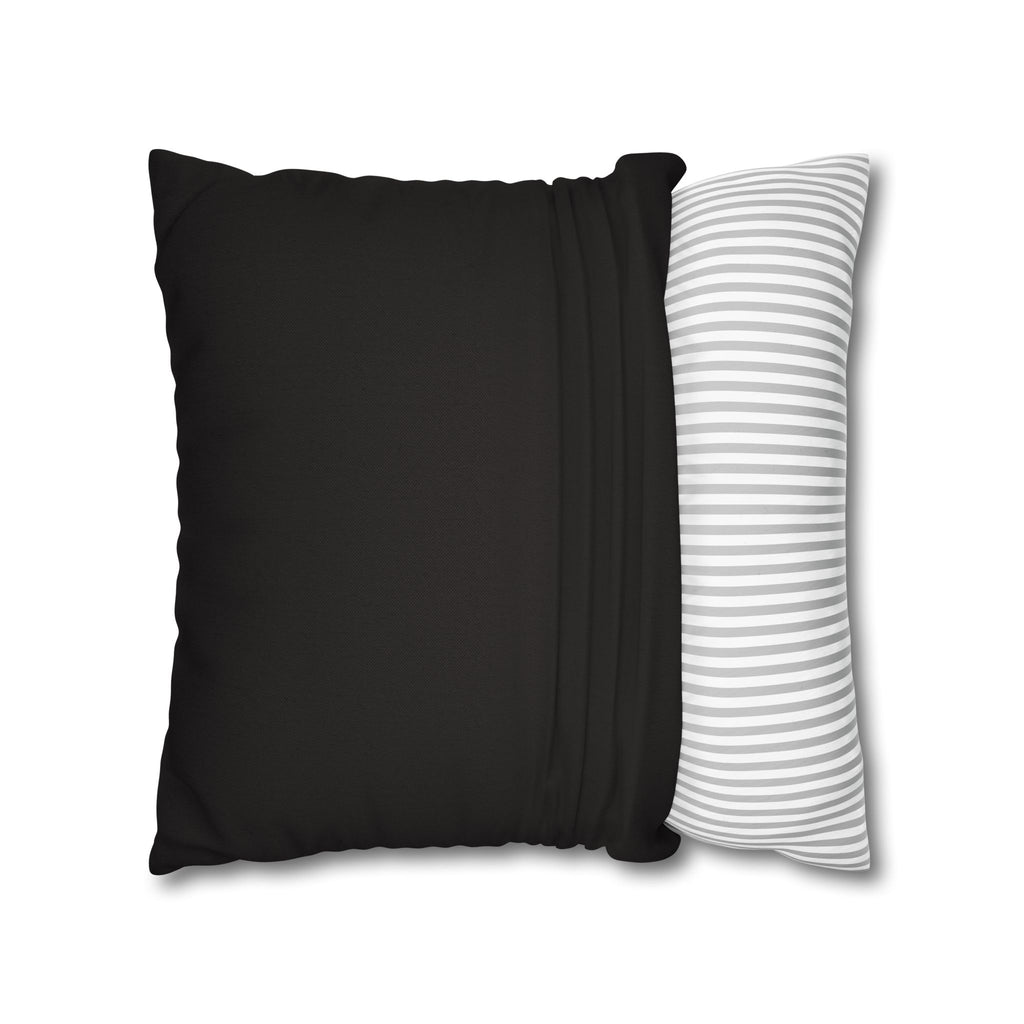 Don’t Tread On Me Throw Pillow — Patriotic Gadsden-Style Accent Cushion