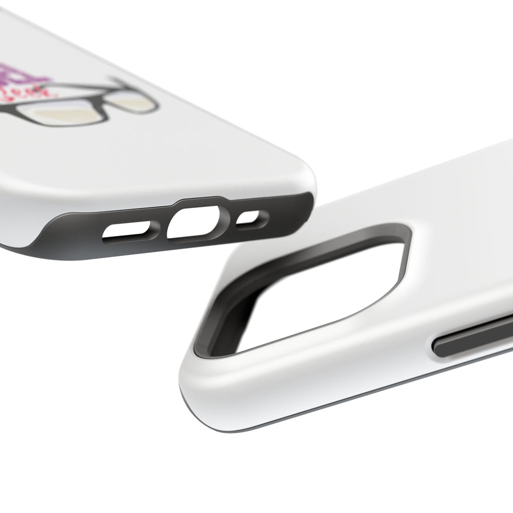 Phone Case — “DIESEL Geek” Protective Impact-Resistant Phone Case