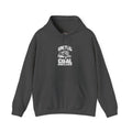 Coal Rollers Hoodie — United Coal Rollers Vintage Truck Pullover