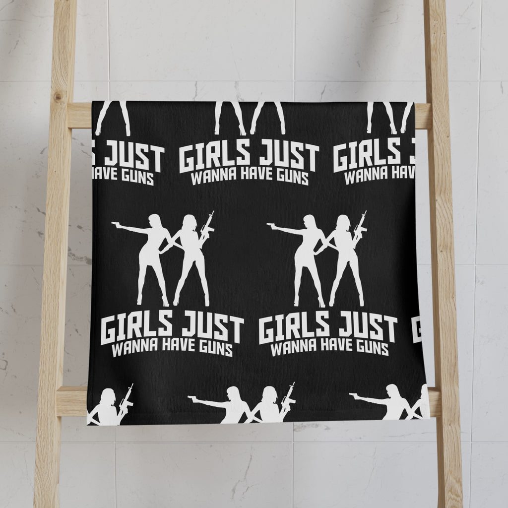 Hand Towel