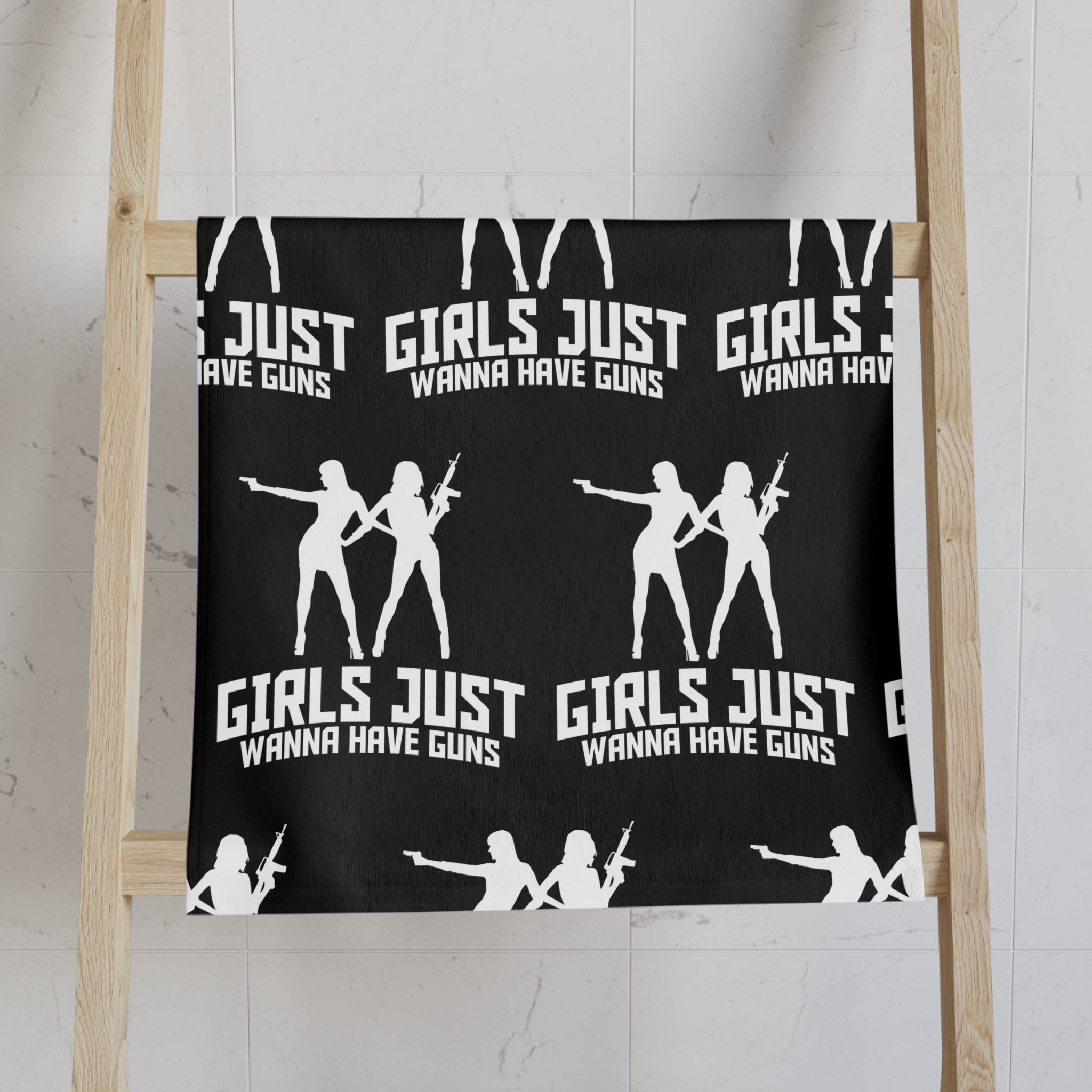 Hand Towel