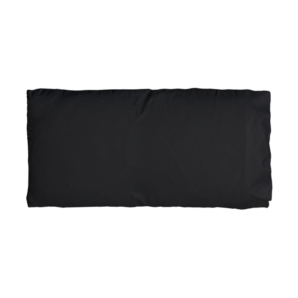 Pillowcase — "Real Trucks Rattle" Microfiber Pillowcase for Truck Lovers