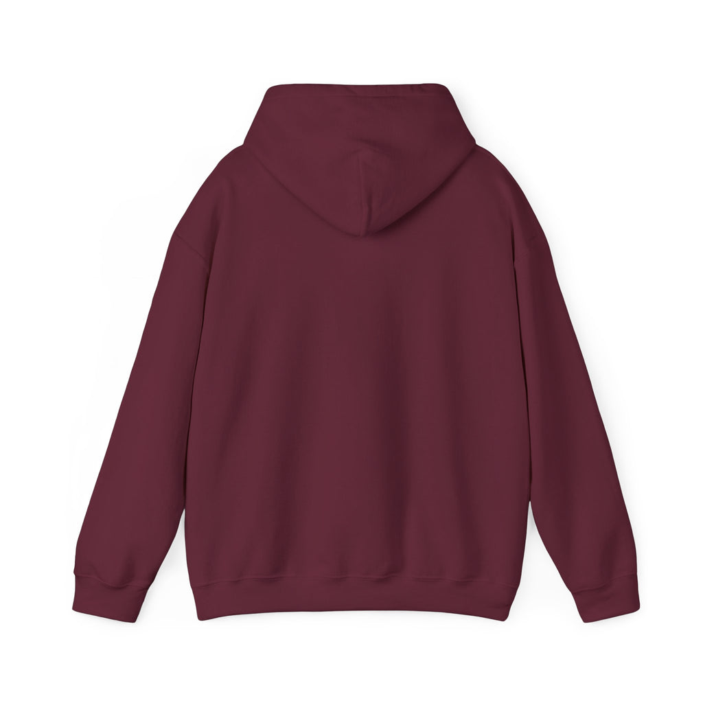 I Love Fat Ass Hoodie — Bold Streetwear Graphic Pullover