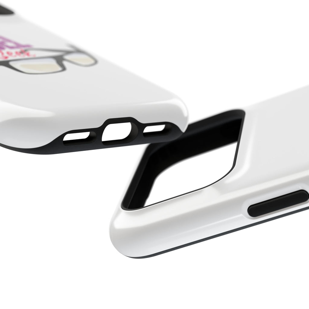Phone Case — “DIESEL Geek” Protective Impact-Resistant Phone Case