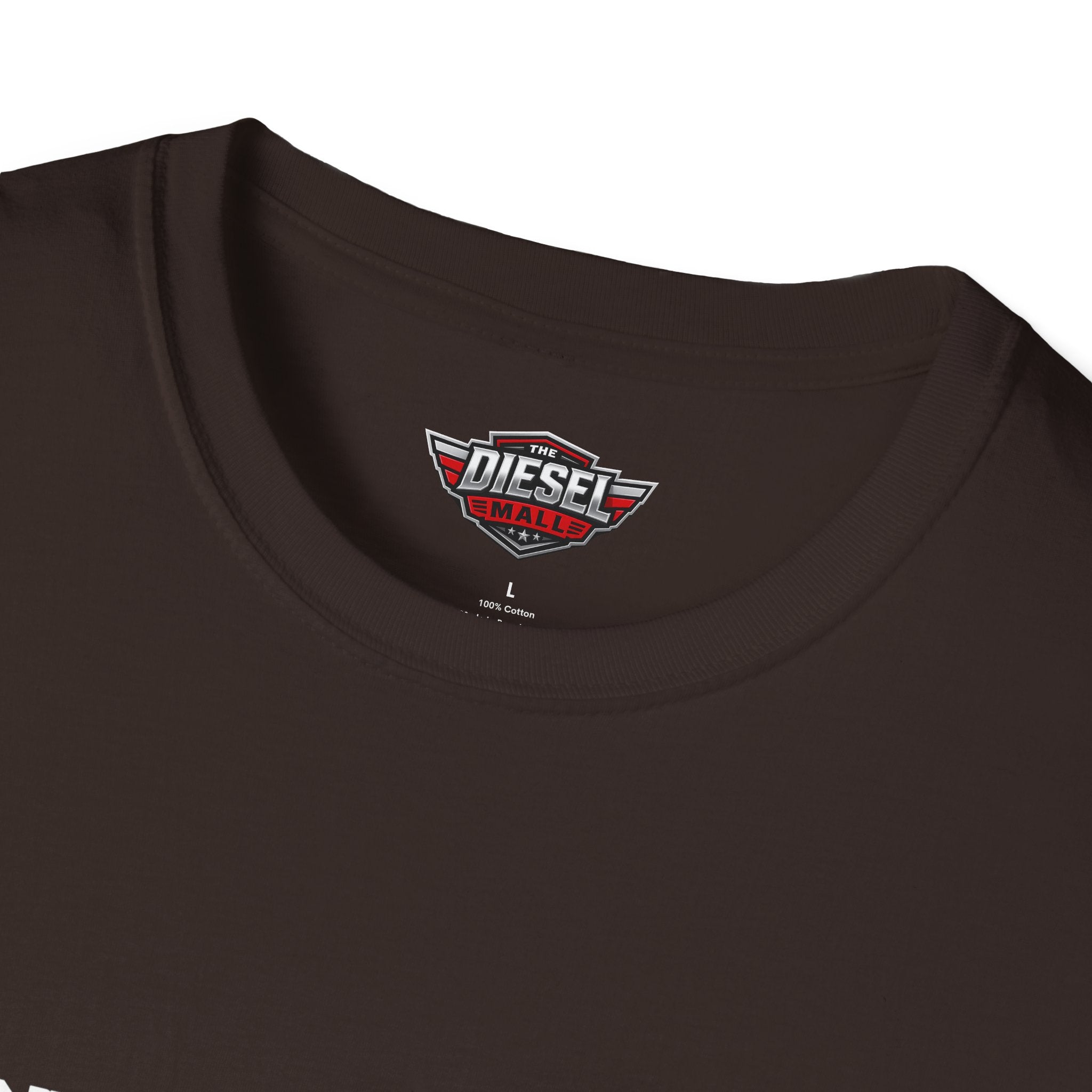 Tractor Sexy T-Shirt — "She Thinks My Tractor Is Sexy" Farm Humor Tee