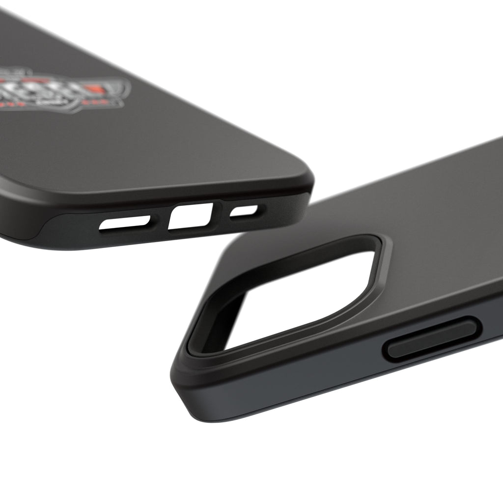 Diesel Army Logo Impact-Resistant Phone Case