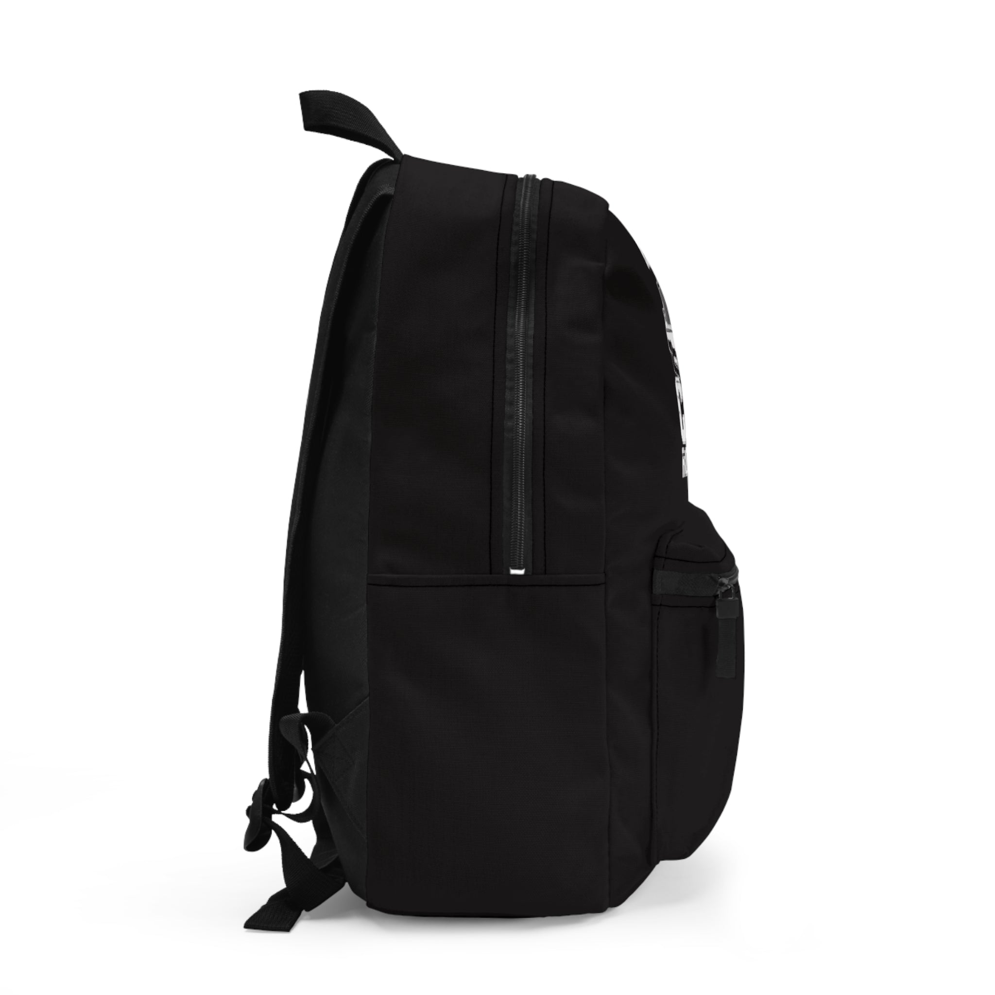 United Coal Rollers Trucker Backpack — Heavy-Duty Coal Miner