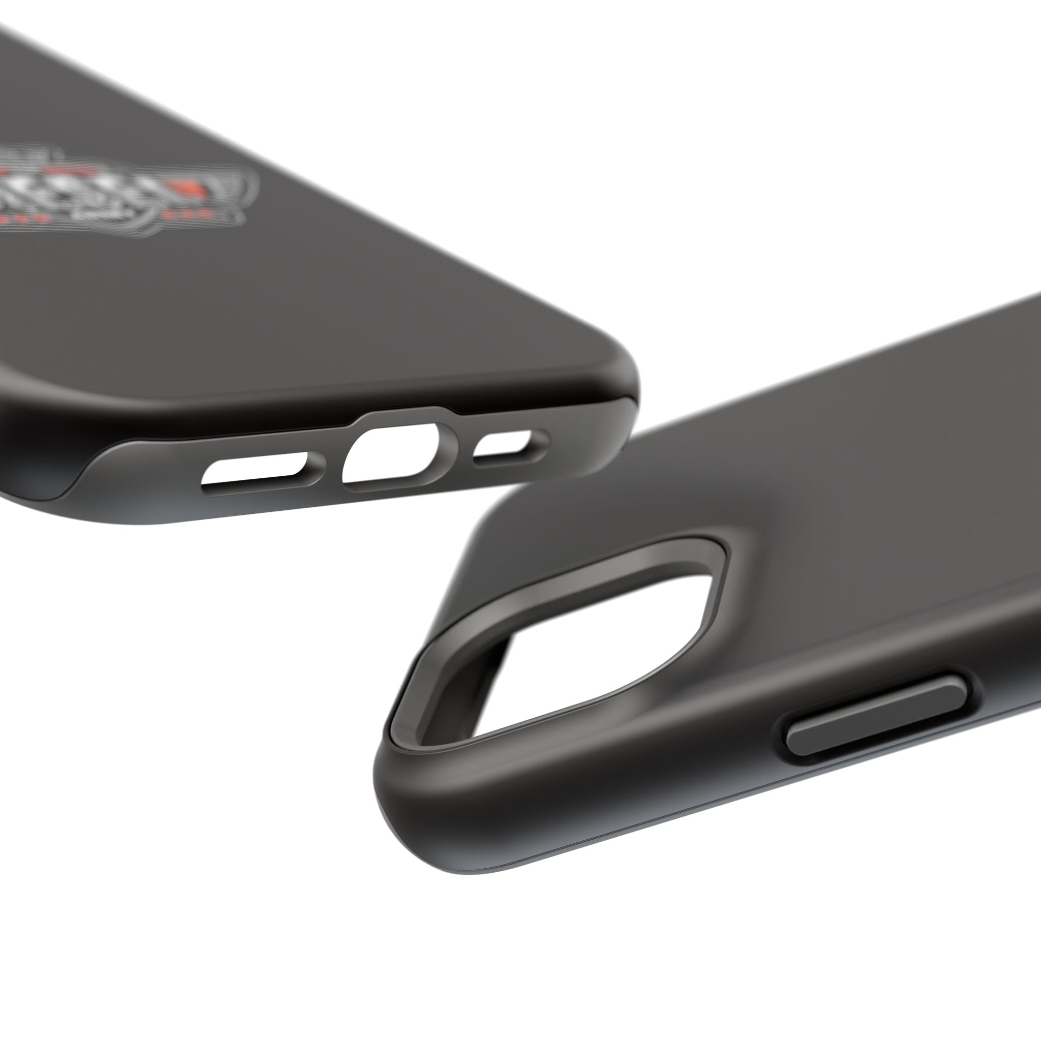 Diesel Army Logo Impact-Resistant Phone Case