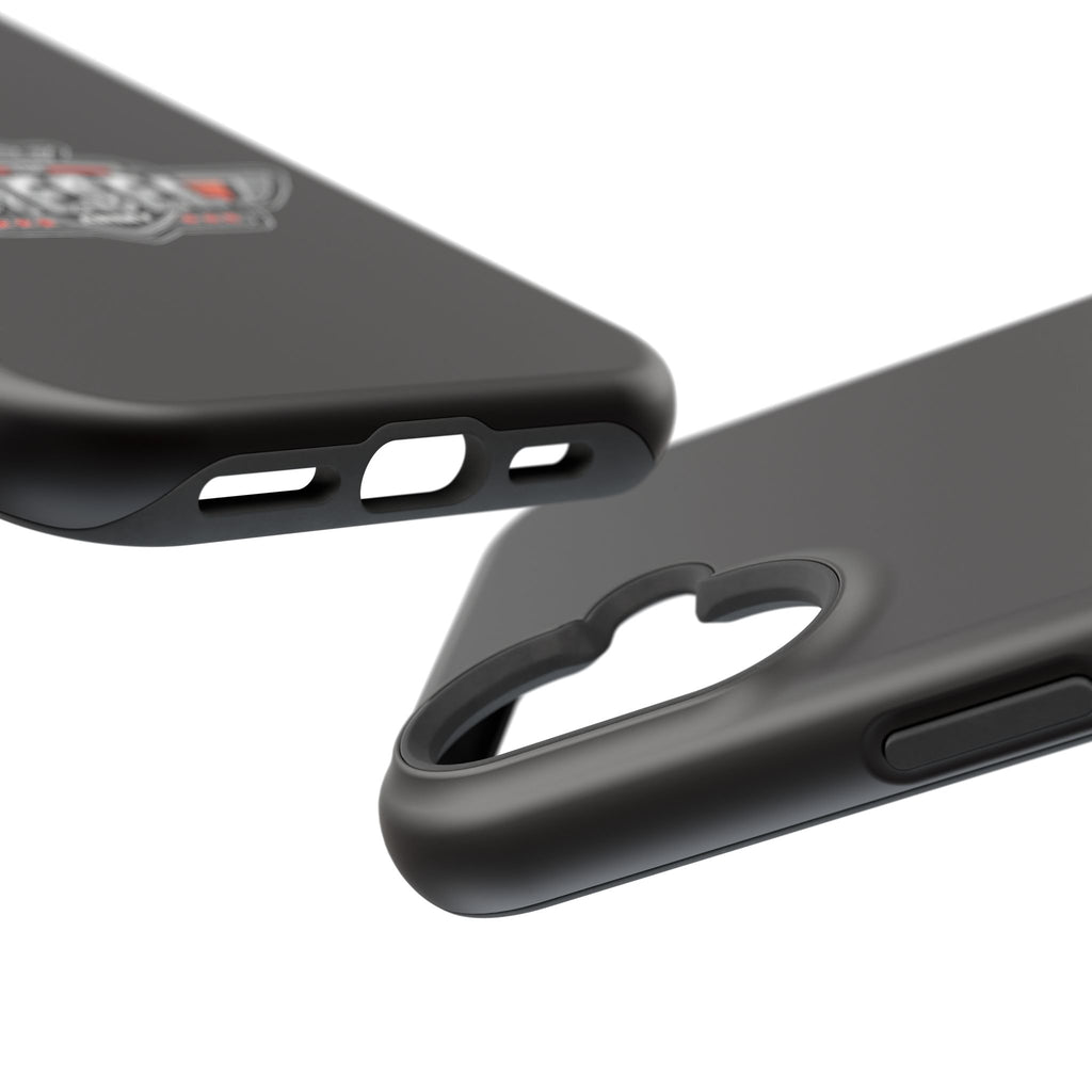 Diesel Army Logo Impact-Resistant Phone Case