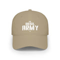 The Diesel Army Low Profile Baseball Cap — Military-Style Trucker Hat