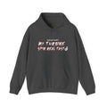 My Turbine Spin Real Fast Hoodie – Funny Graphic Pullover