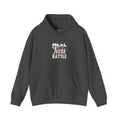 Real Trucks Rattle Hoodie - Truck Lover Pullover