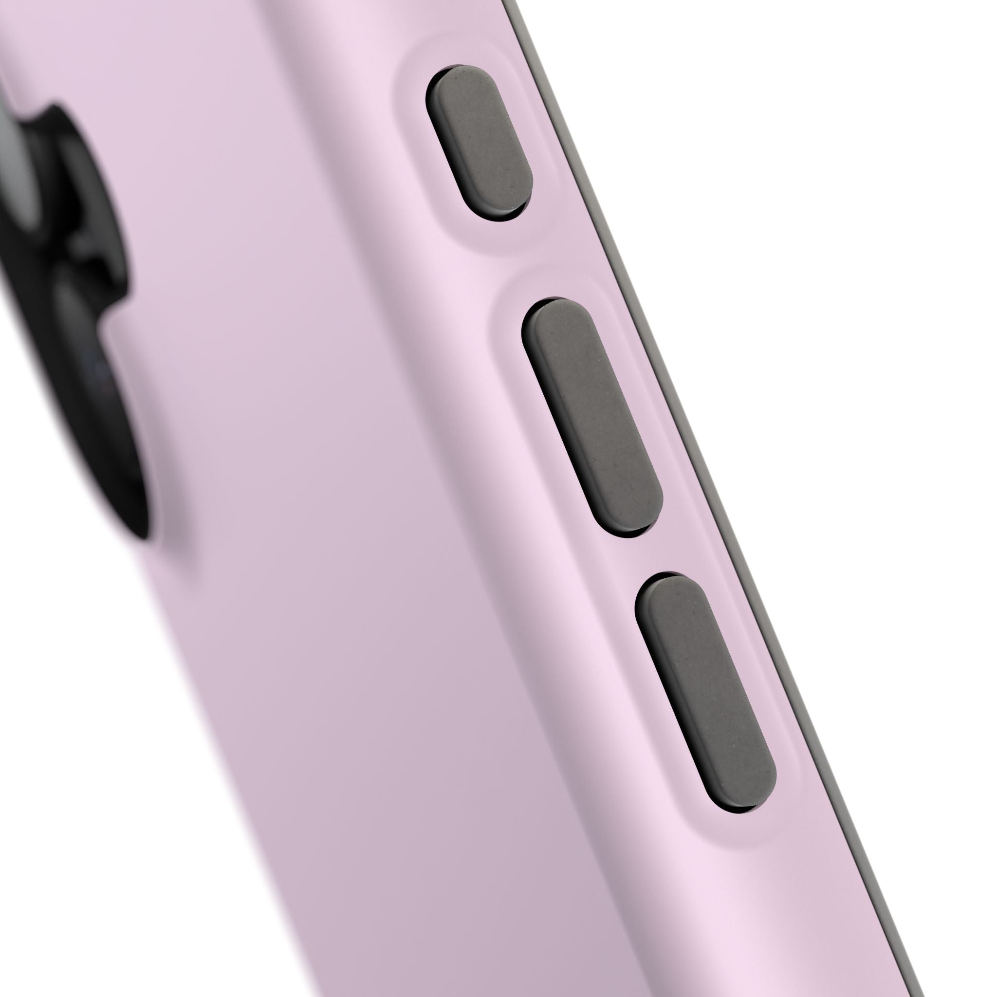 Impact-Resistant Phone Case — "My Ex Drove a Cummins" Pink Protective Cover