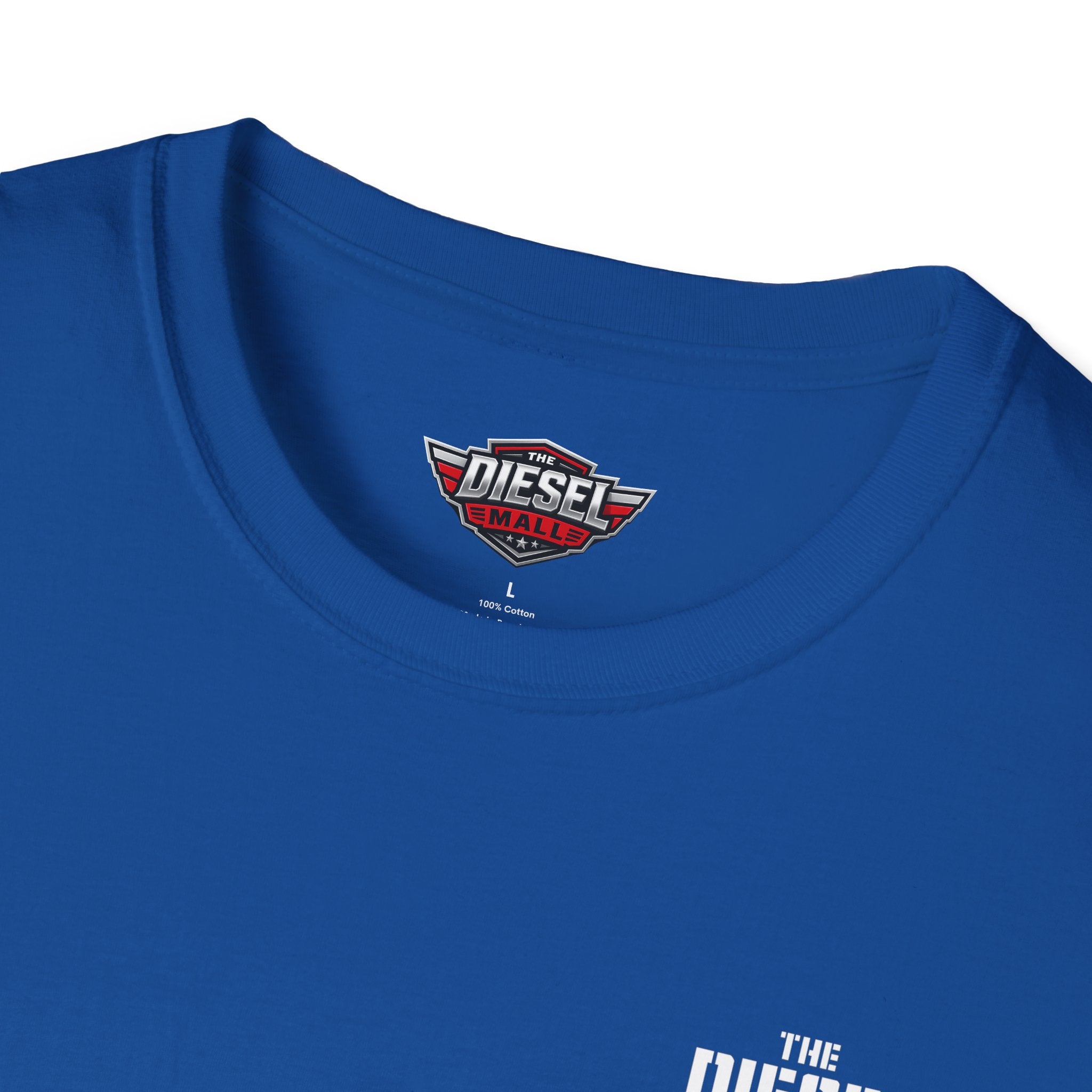 The Diesel Army T-Shirt - Classic Fit T-Shirt