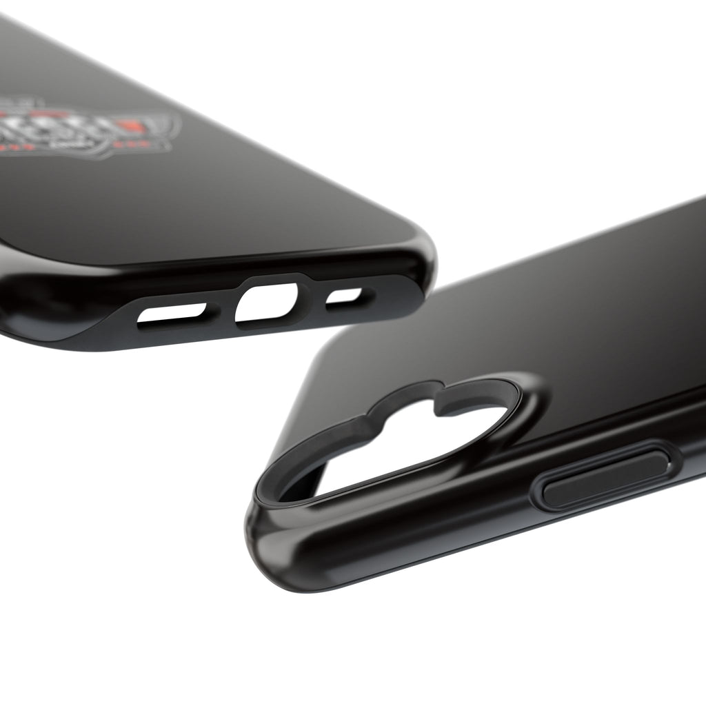 Diesel Army Logo Impact-Resistant Phone Case