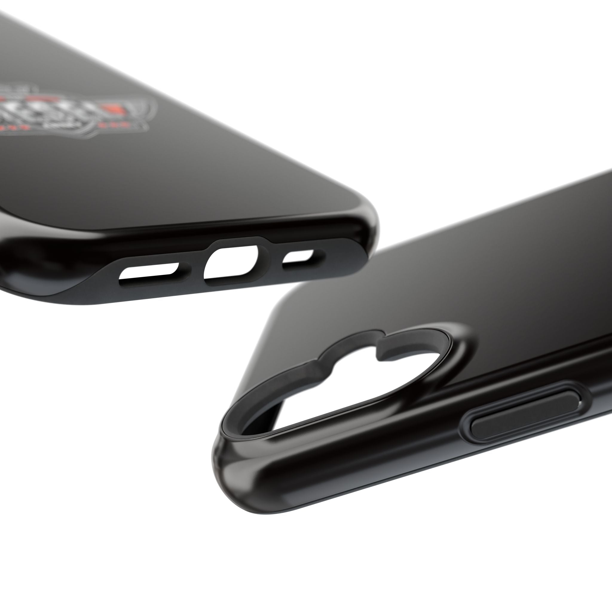 Diesel Army Logo Impact-Resistant Phone Case